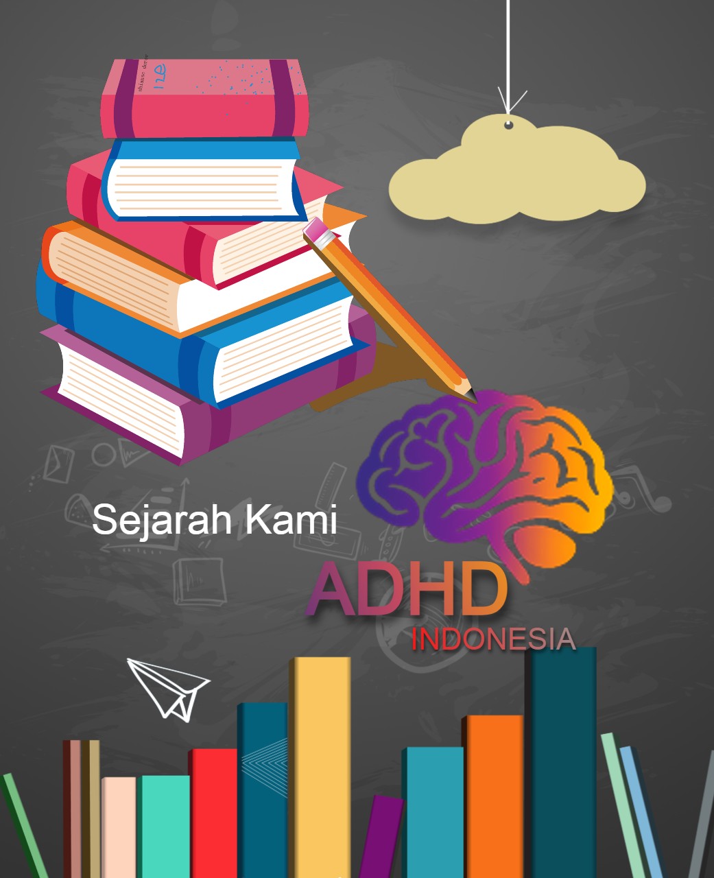 Sejarah ADHD Indonesia Kabupaten Kolaka Utara